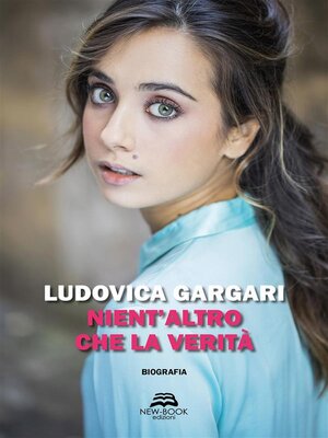 cover image of Nient'altro che la verità